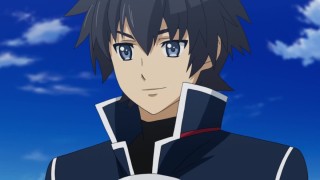 Аниме инструктор боевых магов