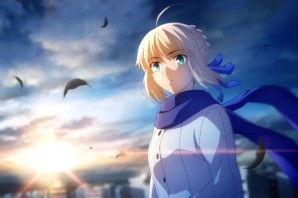 Ночь схватки клинков бесконечный край