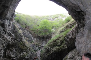 Пещера хээтэй