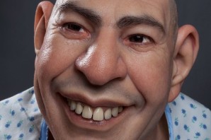 Угарные лица