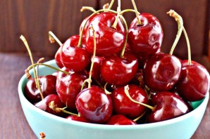 Вишня и черешня