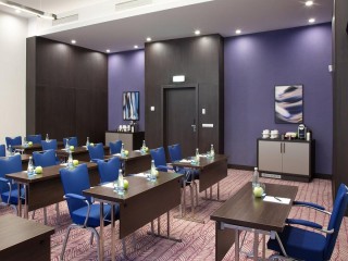 Рэдиссон резорт завидово