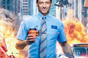 Главный герой