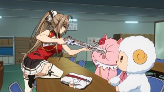 Великолепный парк амаги