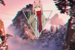 Милый во франке