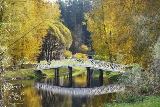 Пушгоры достопримечательности