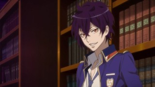 Танец с дьяволами