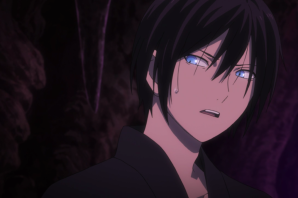 Японский бог ябоку