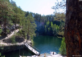 Тальков камень