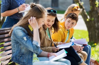 Школьная группа