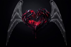 Крылья демона