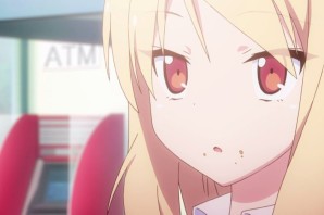 Кошечка из сакурасо персонажи