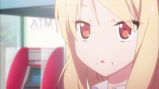 Кошечка из сакурасо персонажи