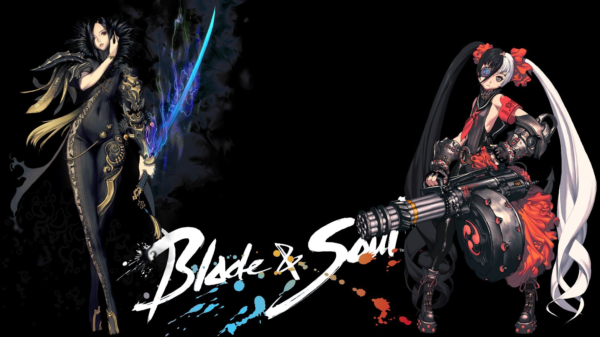 Soul rng. Blade and Soul чин Соен арт. Blade & Soul обложка. Blade and Soul чин Соен. Blade and Soul 2.