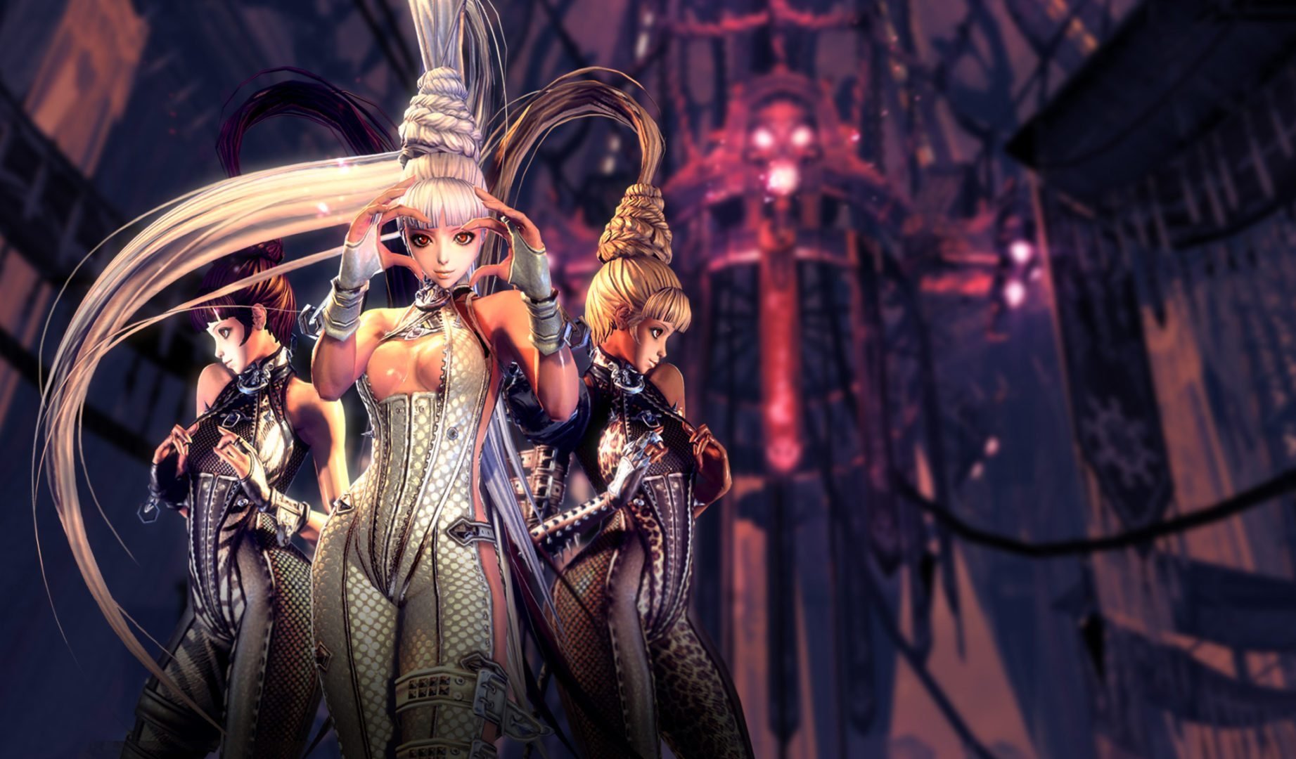 Игра soul. Блейдон соул. Блейд and Soul. MMORPG Blade and Soul. Блейд энд соул пи Воль.