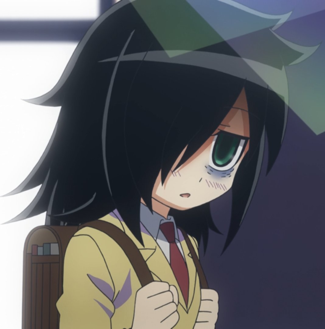 Omoko kuroki