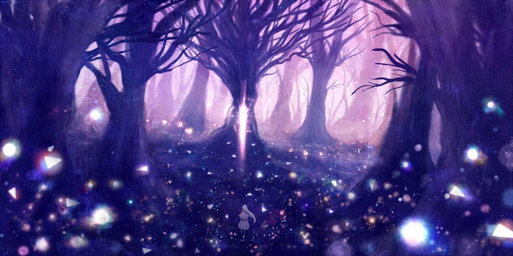 Развивающая игра Sima-Land «Малая развивающая среда. Фиолетовый лес»