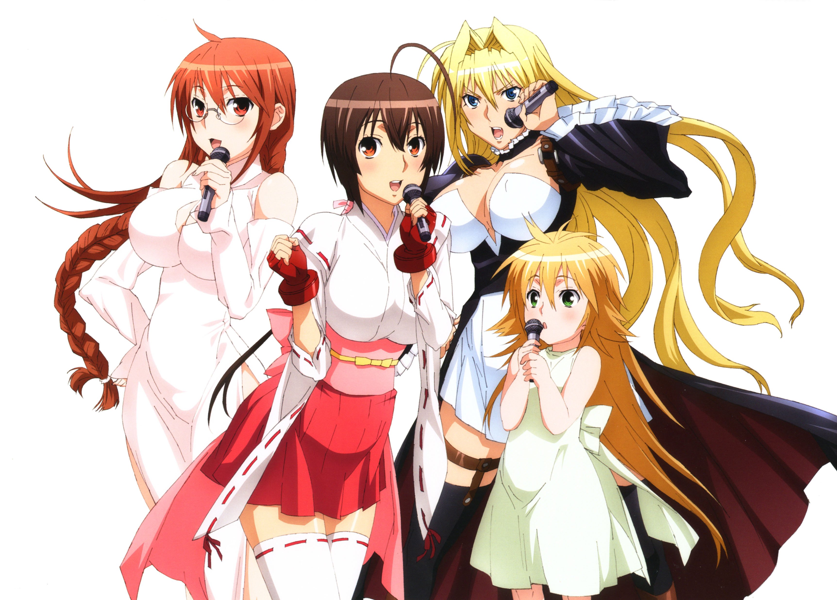 Last harem. Сэкирэй гарем. Сэкирэй / Sekirei. Сэкирэй аниме. Дзинки Сэкирэй.