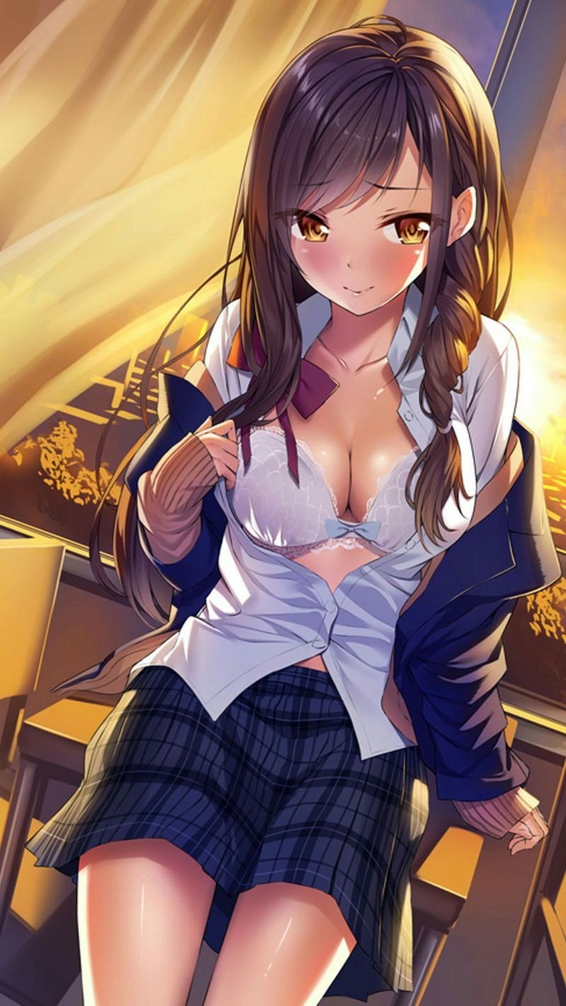 Hentai monster schoolgirl фото 109