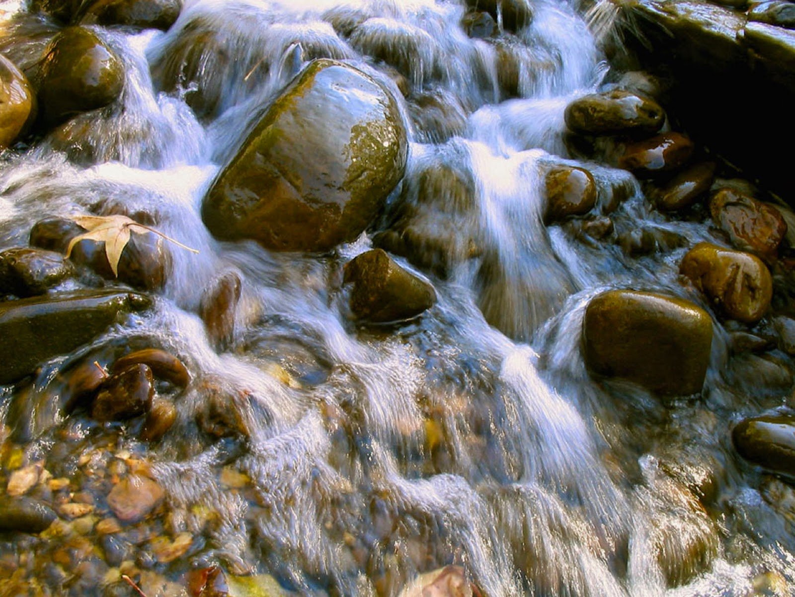 Музыка шум воды слушать. Вода ручей. Текучие воды. Журчание ручейка. Шум воды.