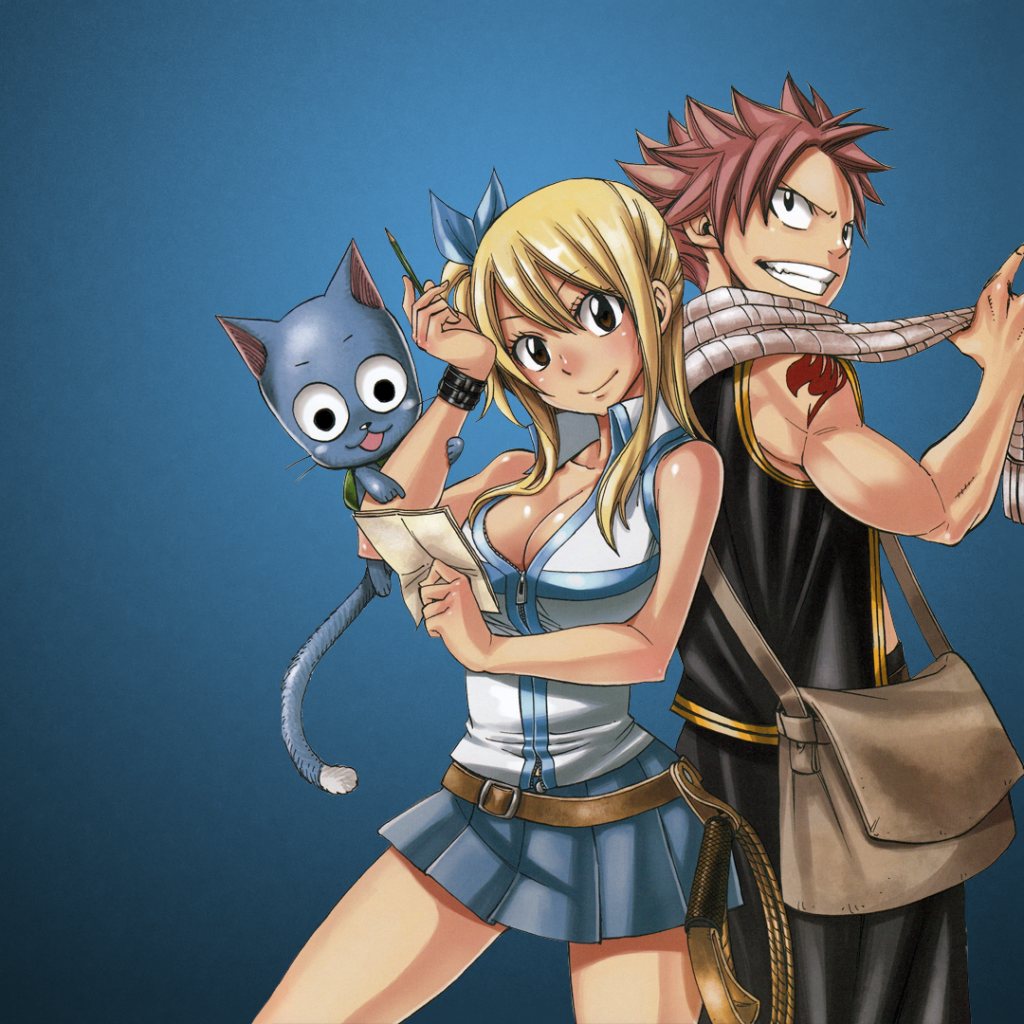 Fairy tail quest