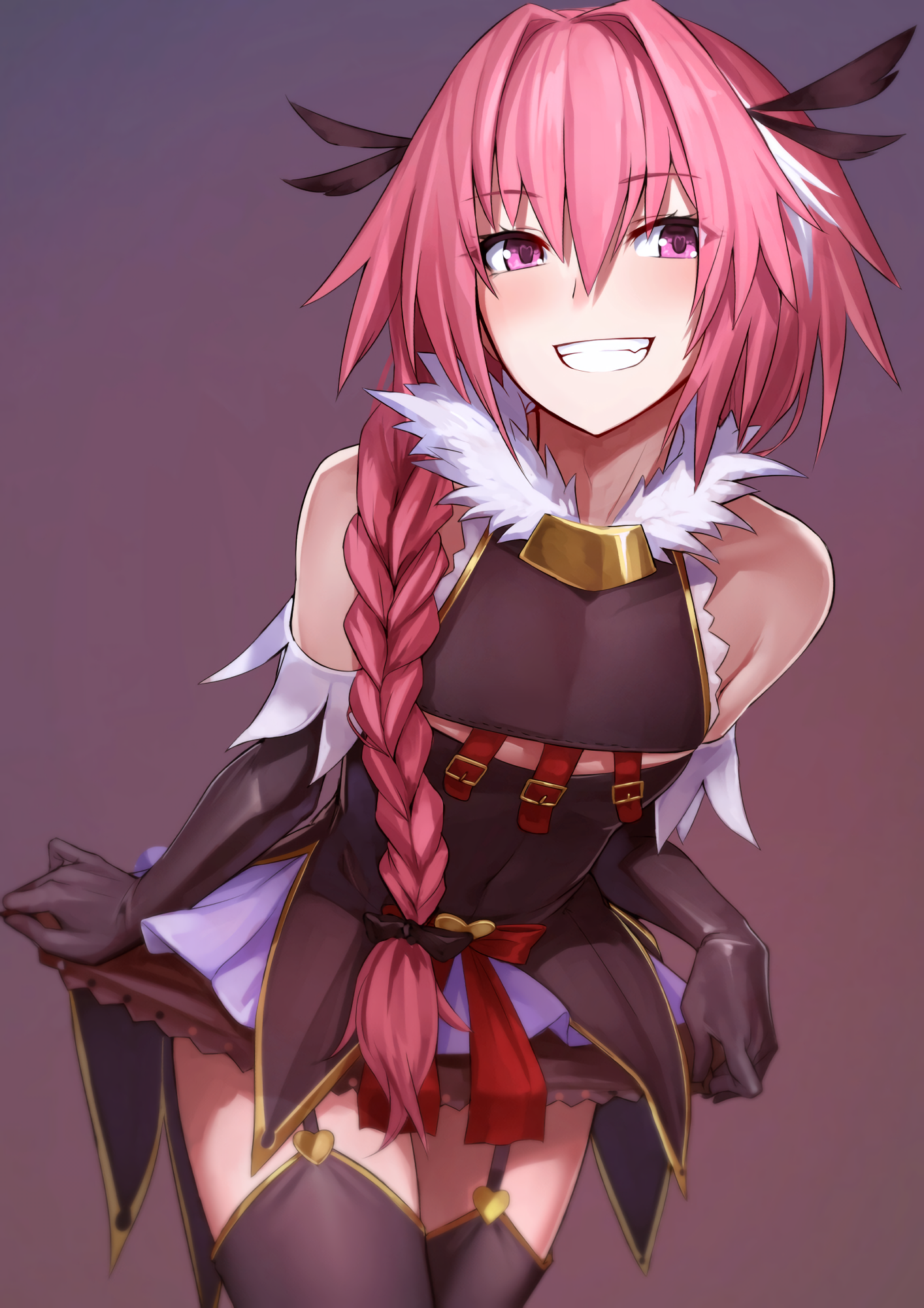 Astolfo art