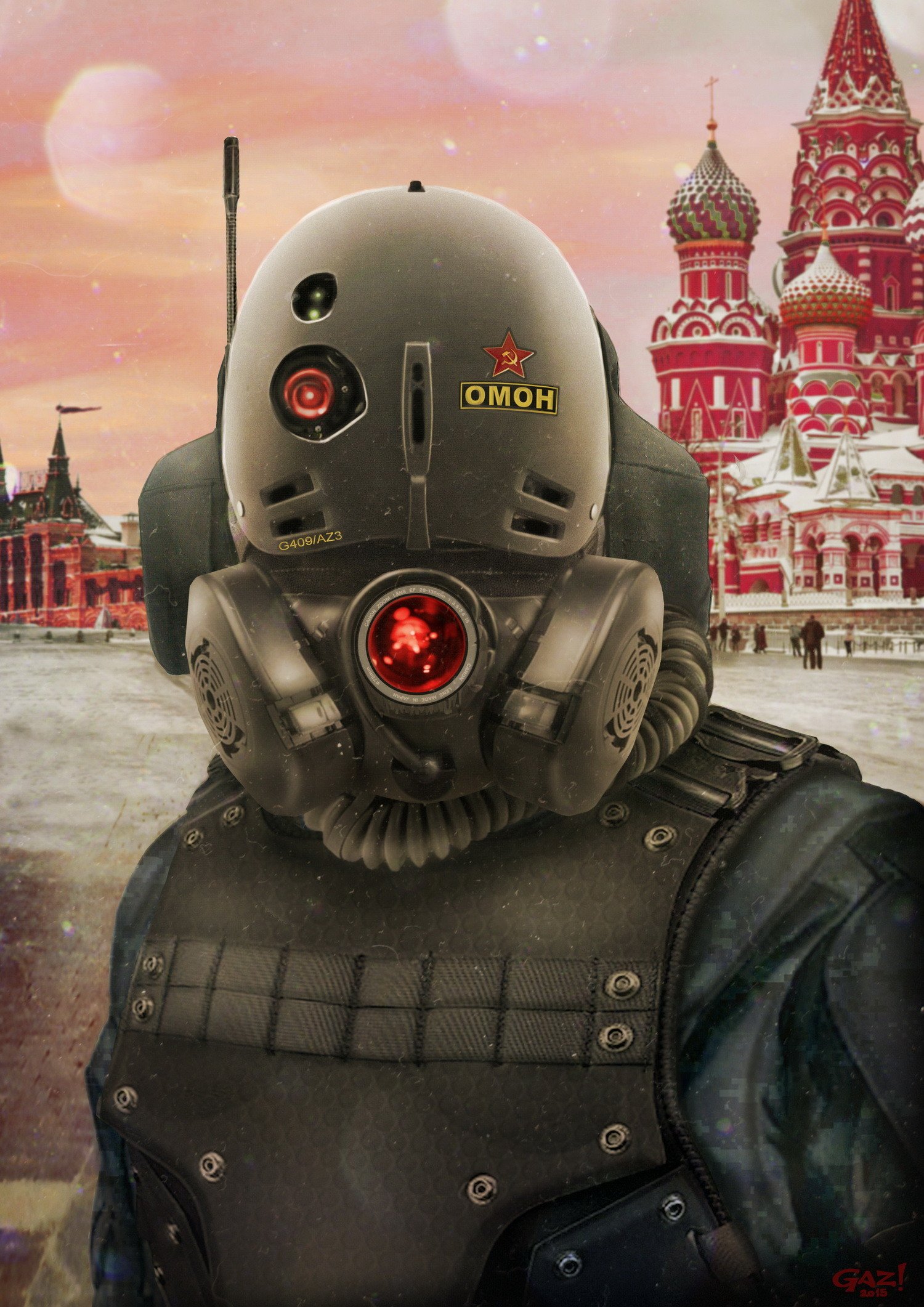 Cyberpunk russian version фото 59