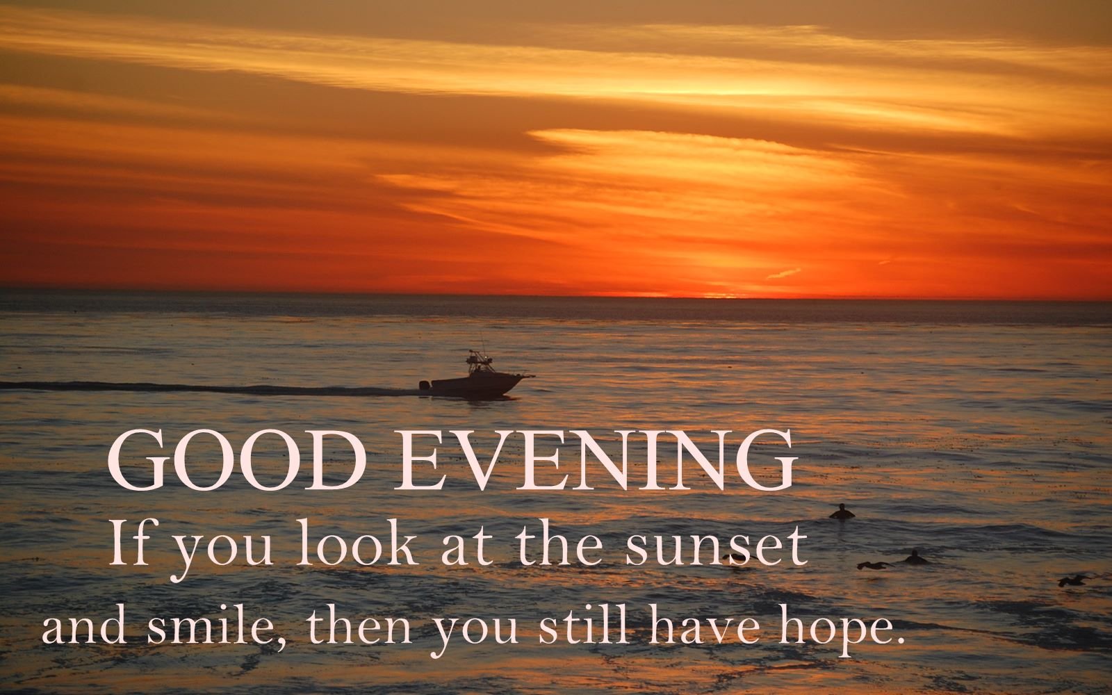 Quotes about Sunset