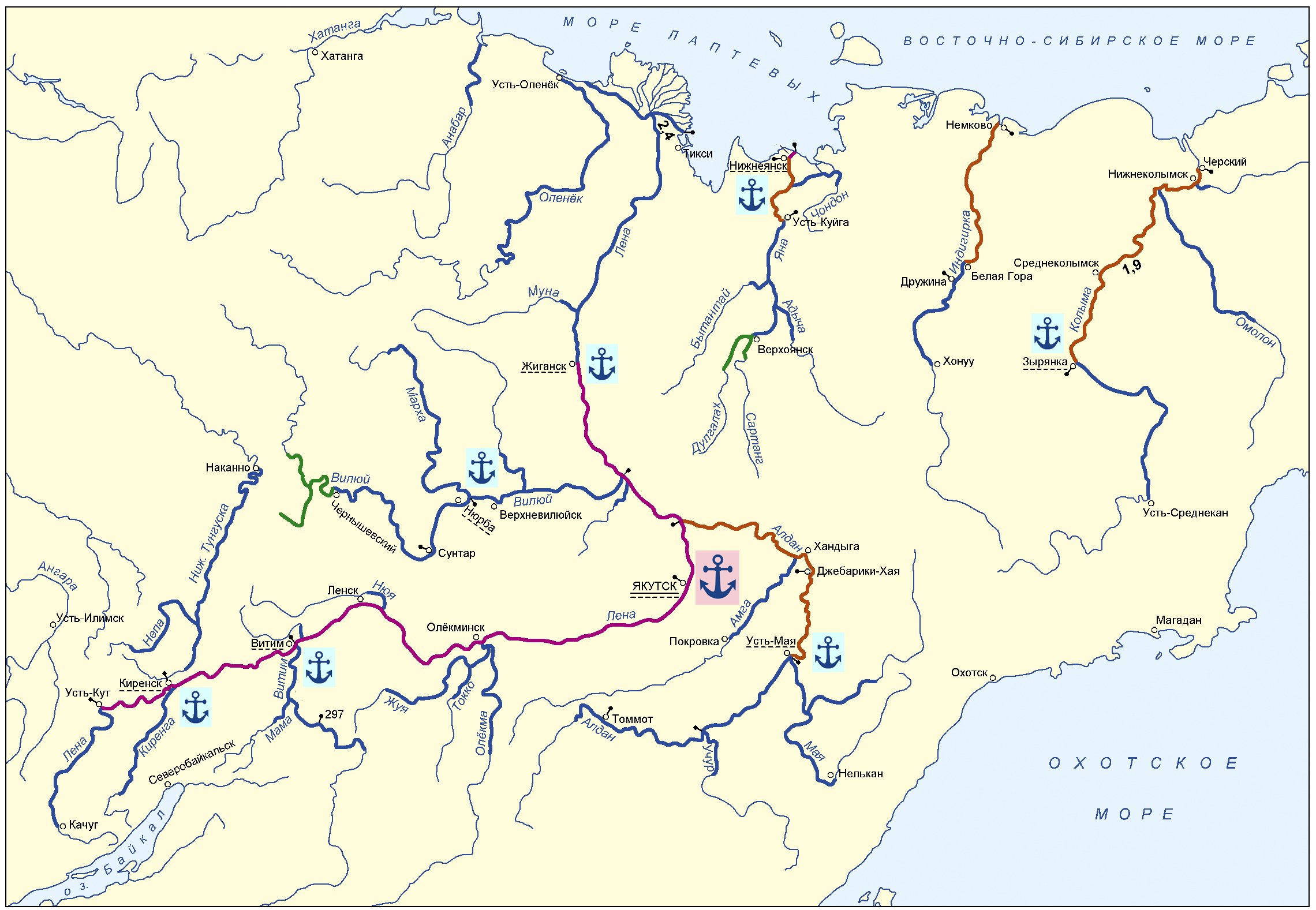 Река на севере якутии на ней расположен. Бассейн реки Вилюй. Бассейн реки Вилюй на карте. Исток реки Вилюй на карте. Бассейн реки Лена.