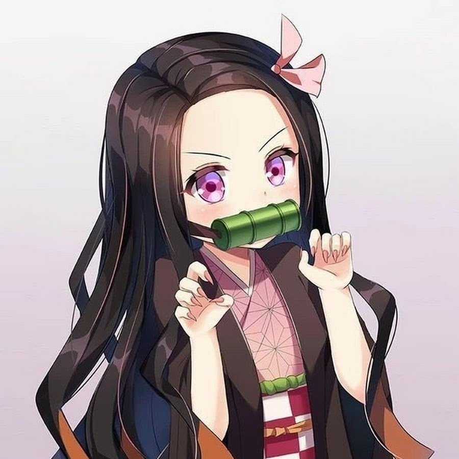 Kimetsu no Yaiba nezuko