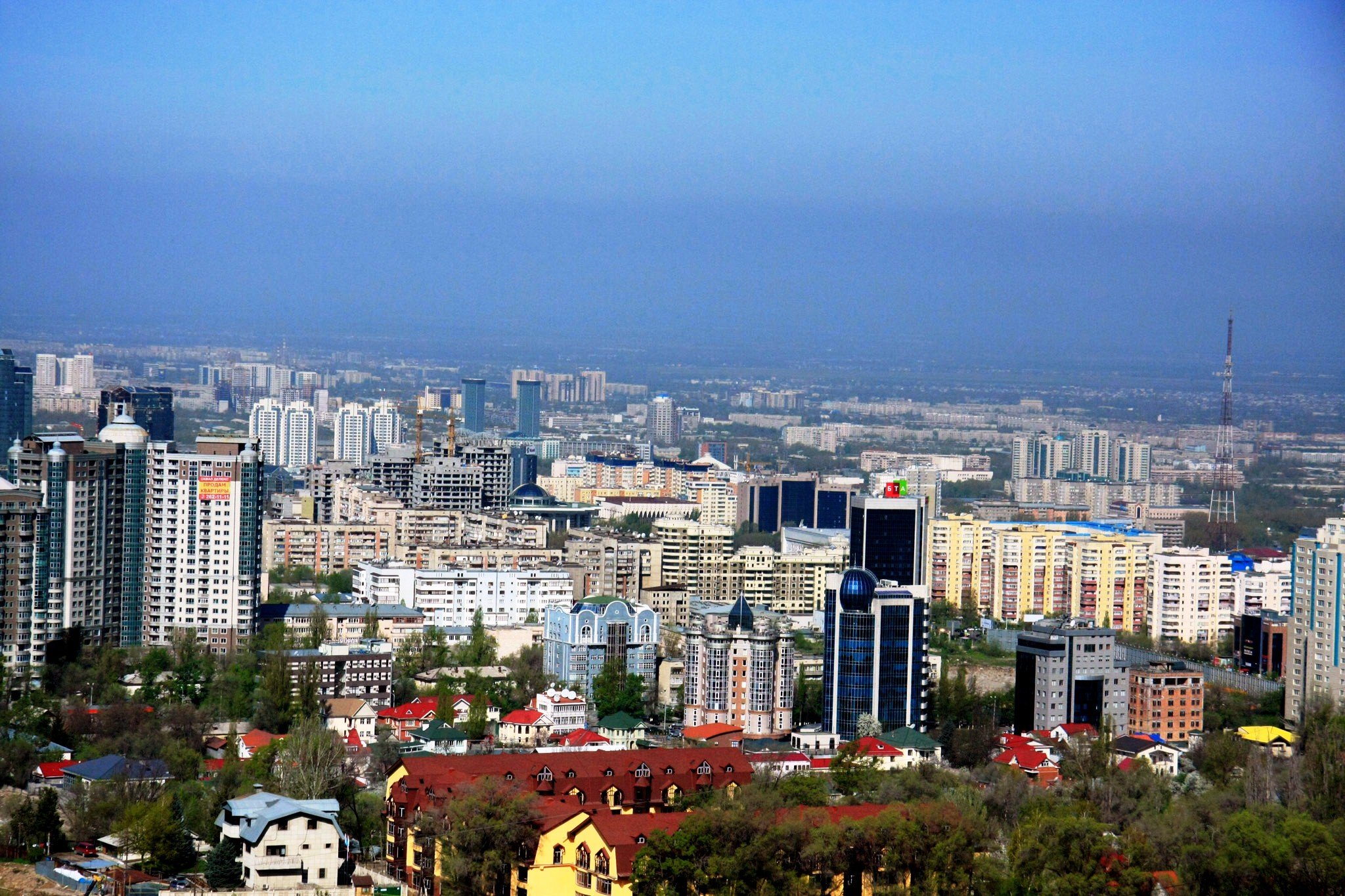 Am almaty