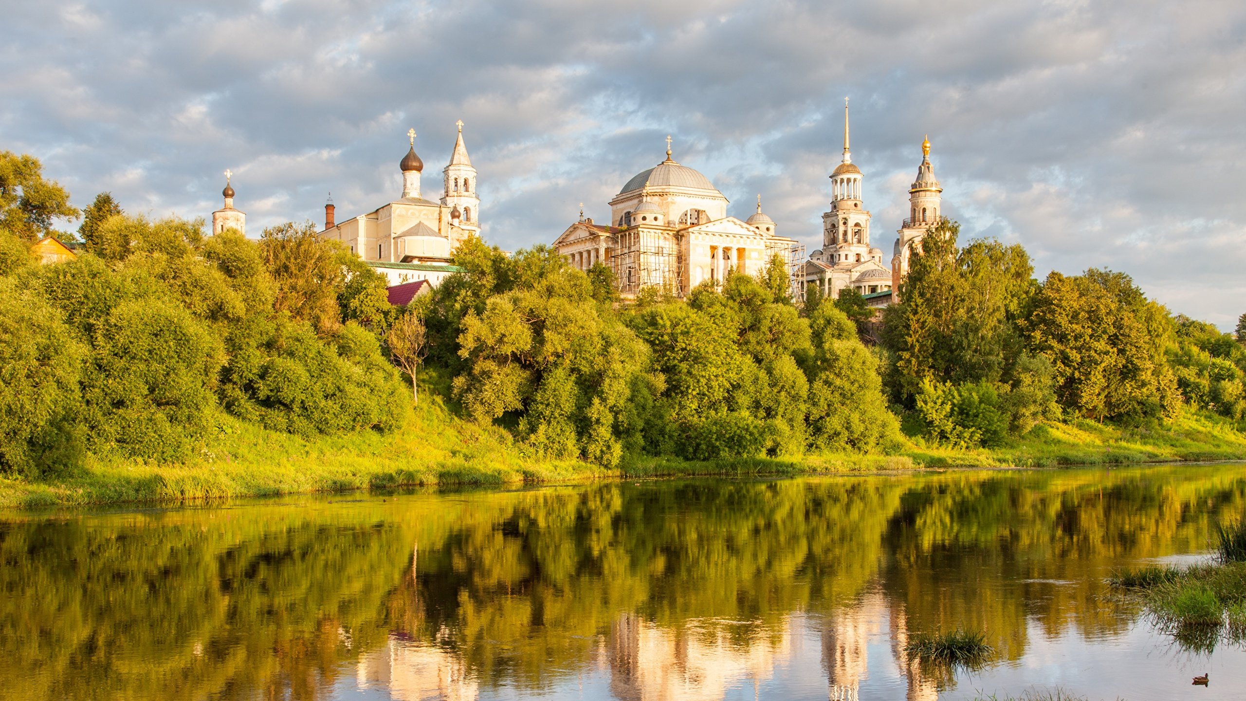 Москва тверская область