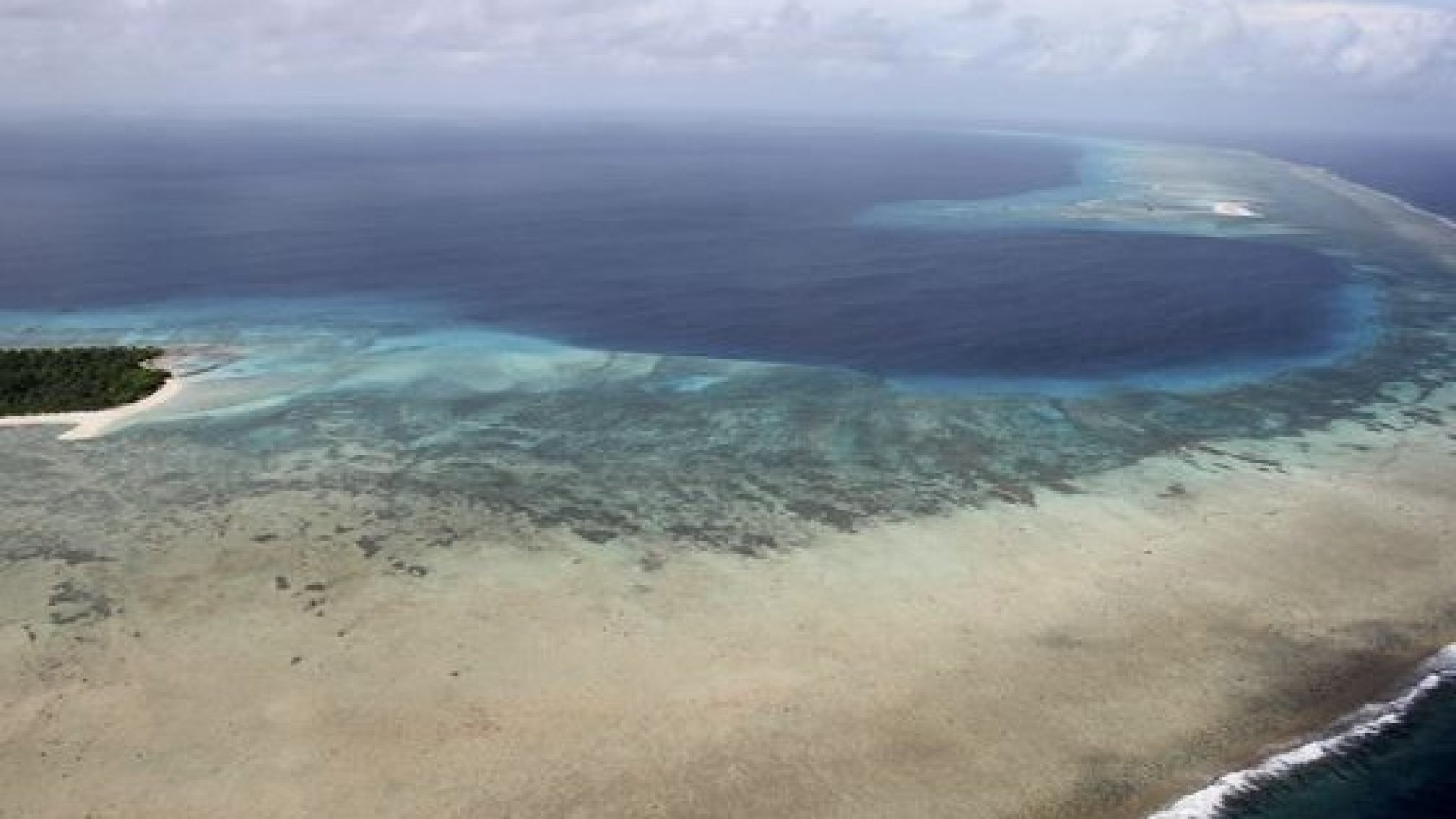 Enewetak Atoll