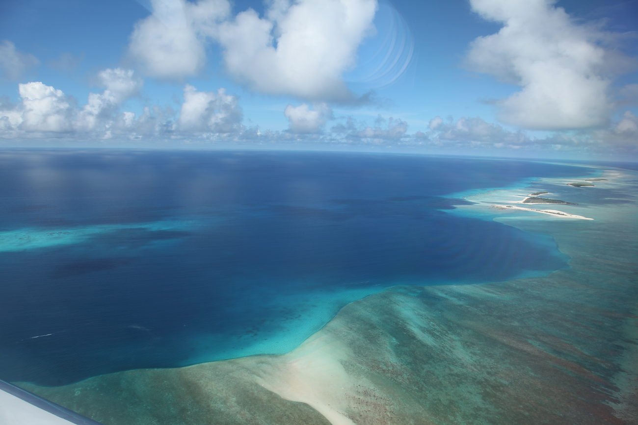 Enewetak Atoll