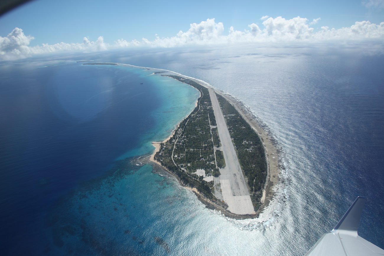 Enewetak Atoll