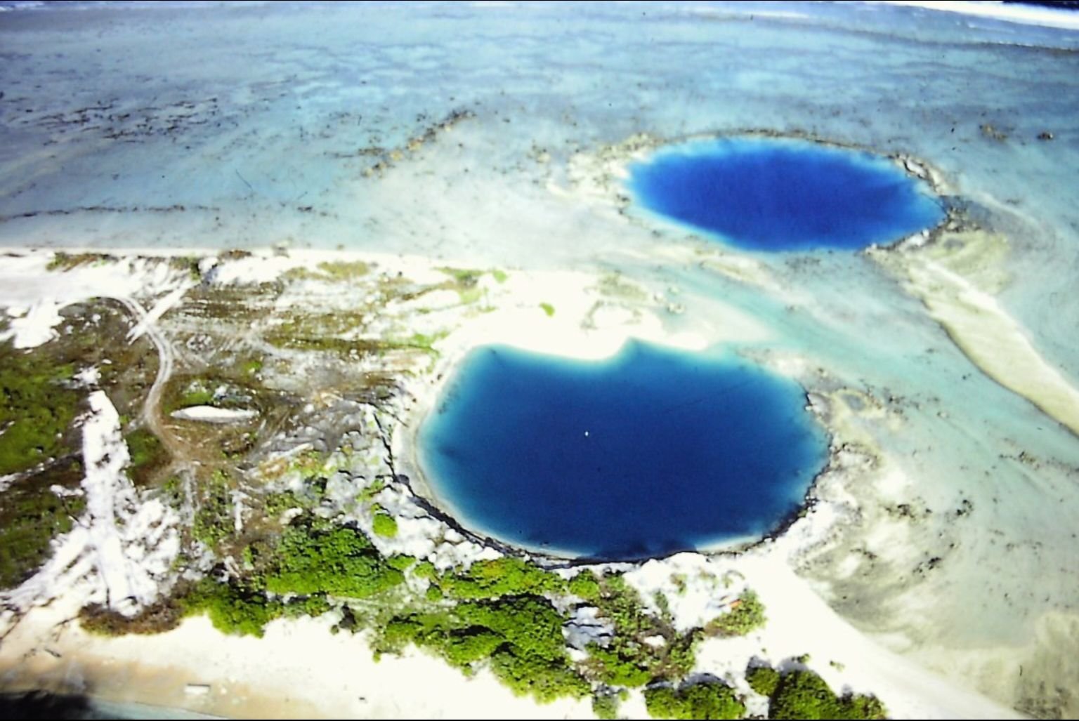 Enewetak Atoll