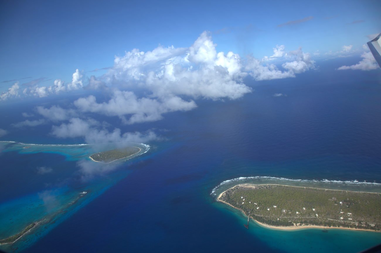 Enewetak Atoll