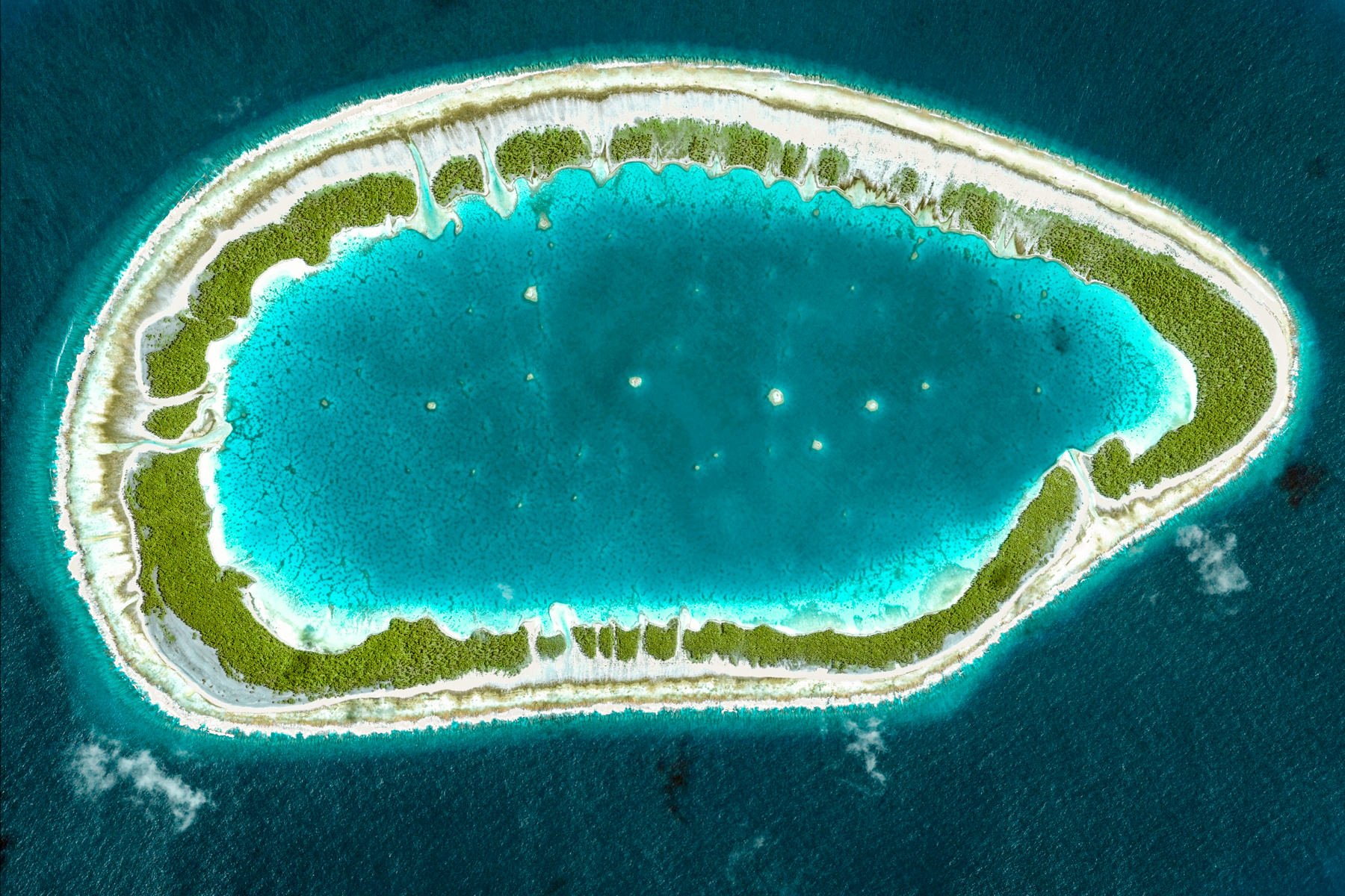 Enewetak Atoll