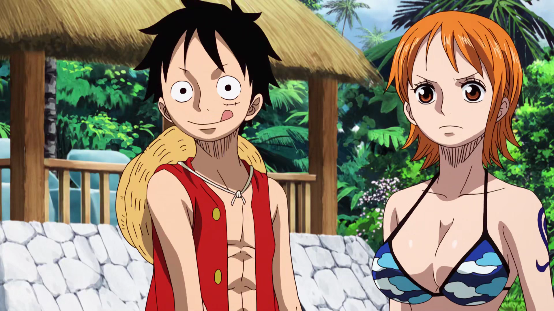 One piece episodes