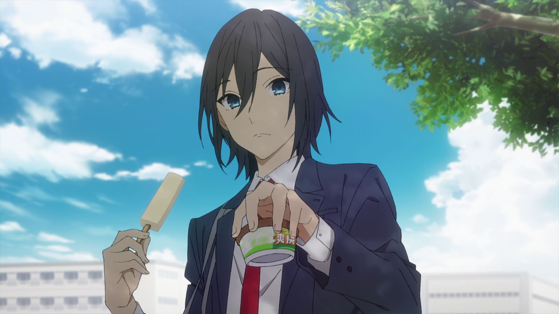 Miyamura Izumi