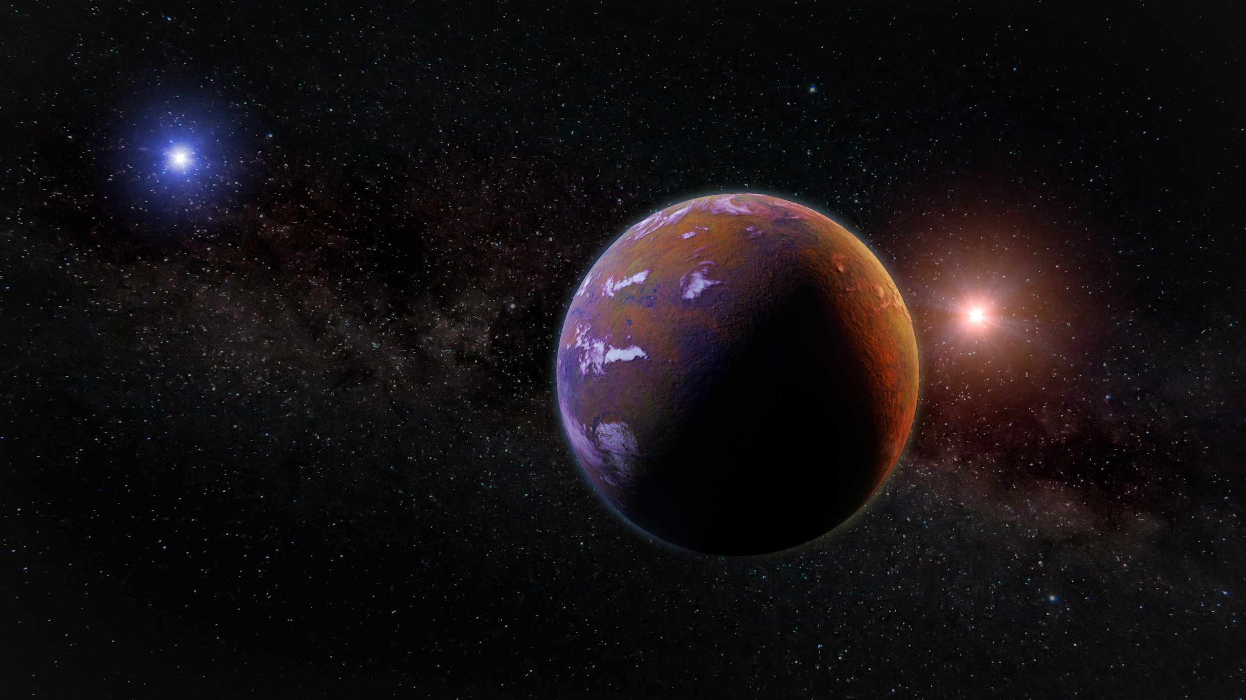 Альфа центавра планеты. Экзопланета Проксима Центавра. Звёздная система экзопланет. Далекие планеты астрономия.