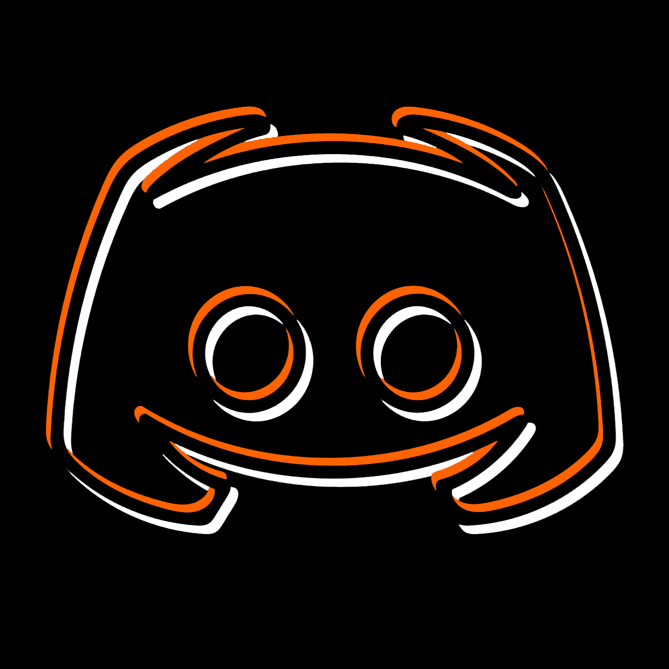 Черный дискорд. Дискорд ICO. Дискорд логотип. Логотип для Дискорд сервера. Логотип Дискорд оранжевый.