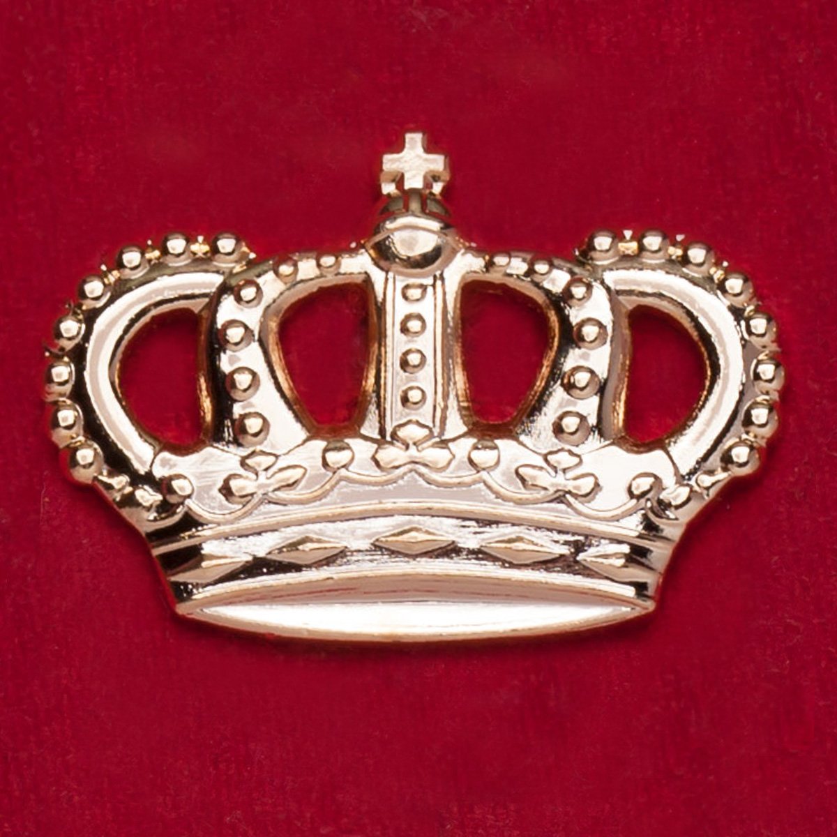 Корона португальского короля