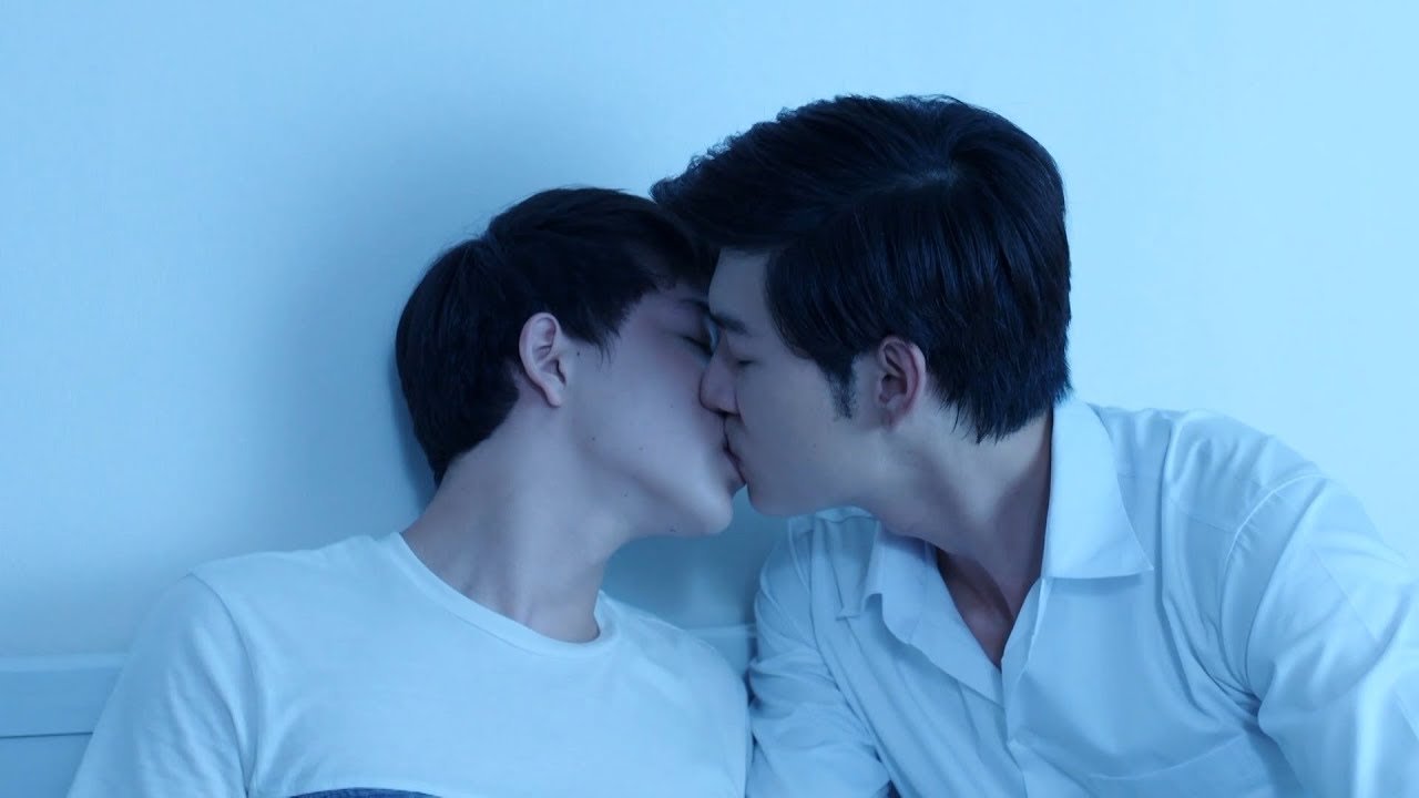 смотреть корейские дорамы про геев фото 43