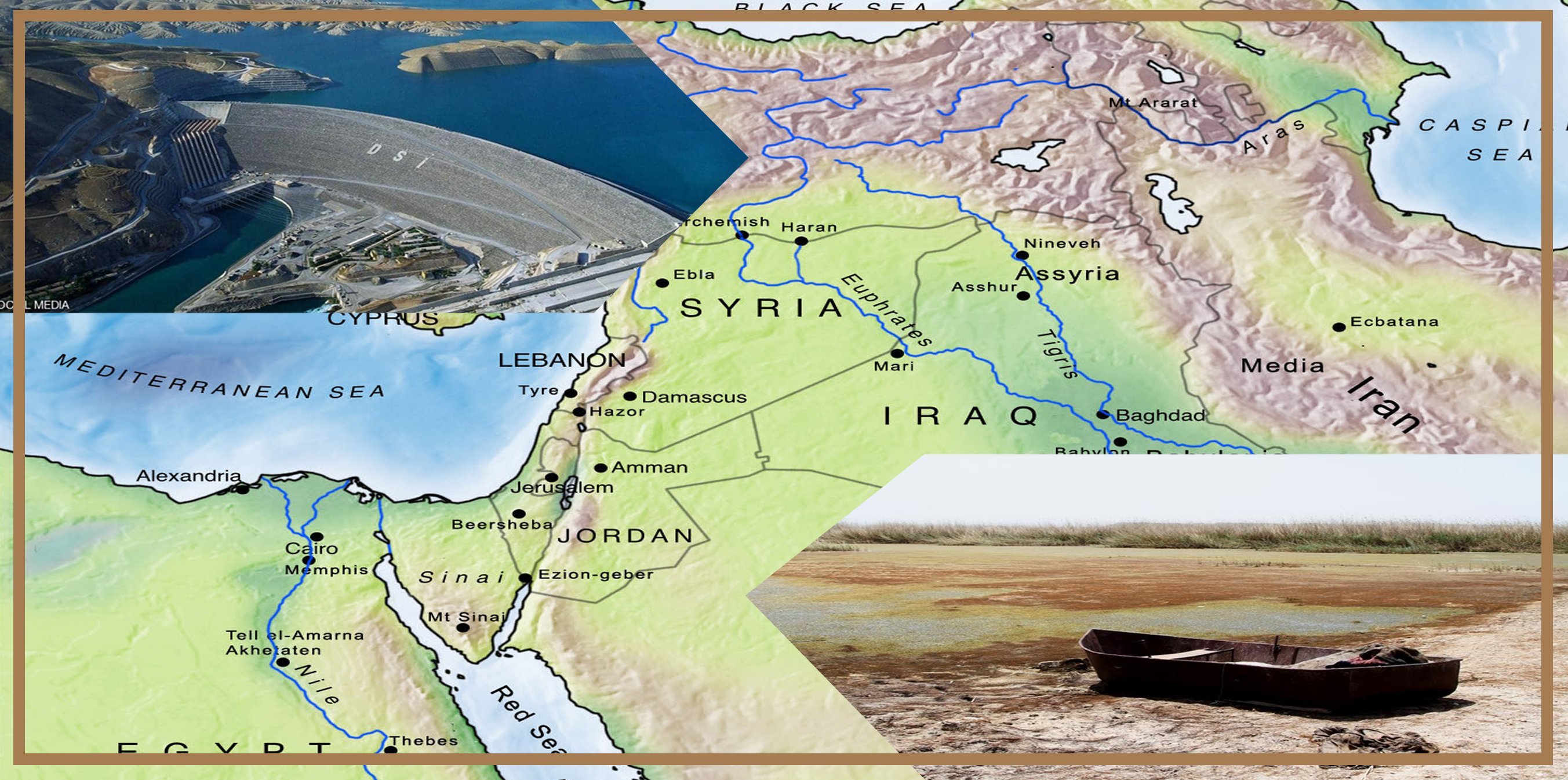 Тигр и евфрат древний мир. Реки тигр и Евфрат на карте. Река тигр Месопотамия. Ирак реки тигр и Евфрат.