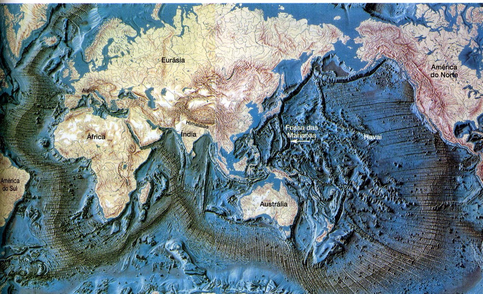 Когда на земле появился мировой океан. Рельеф дна Атлантического океана. Срединно-Атлантический хребет. Карта дна мирового океана. Серединно Атлантический хребет.