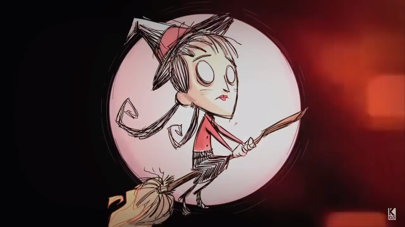 Донт би со шай. Уиллоу из донт старв. Don't Starve персонажи Виллоу. Уиллоу don't Starve together. Уиллоу не голодай.