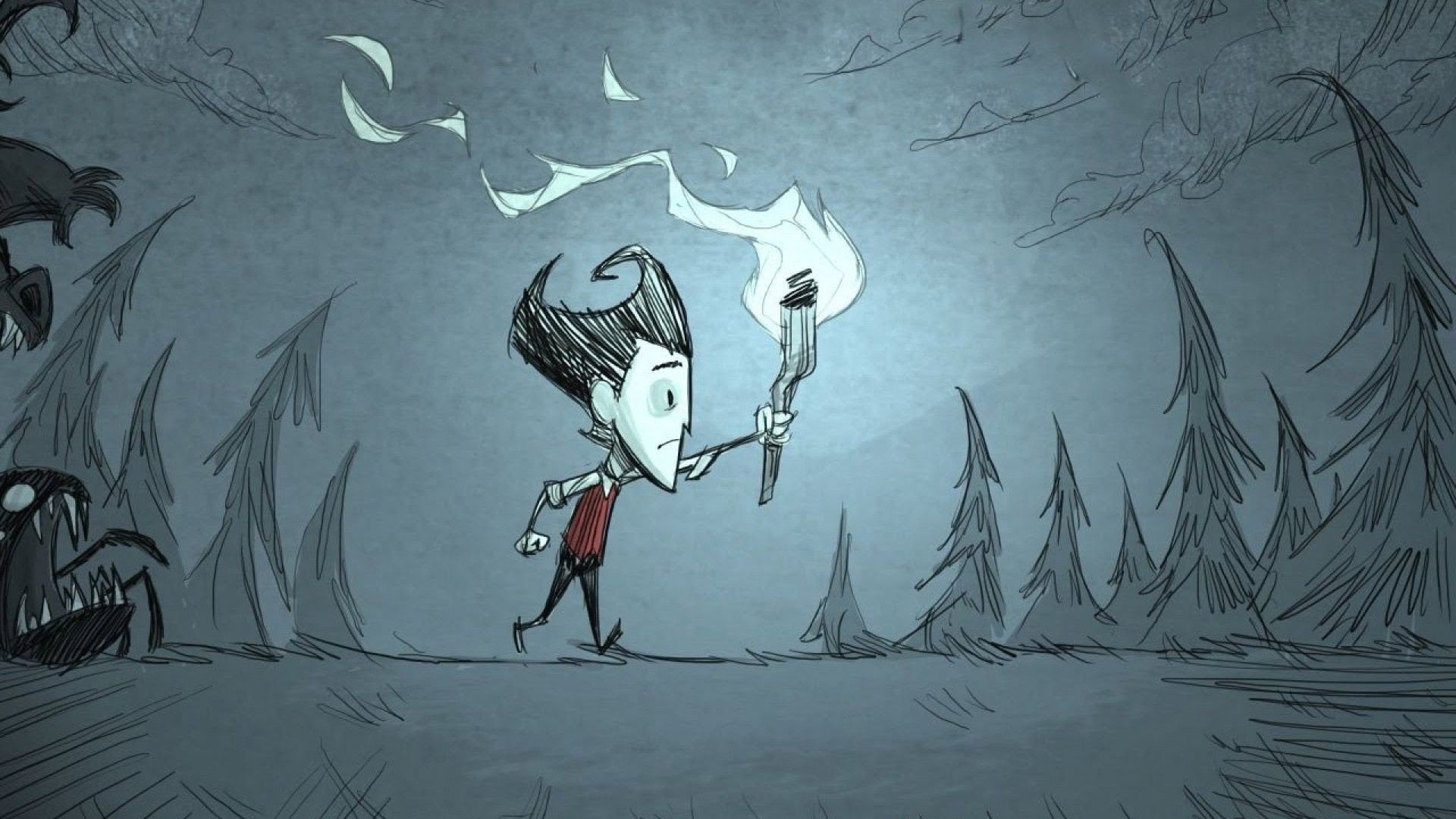 Don't Starve together. Don't Starve иконка голода.