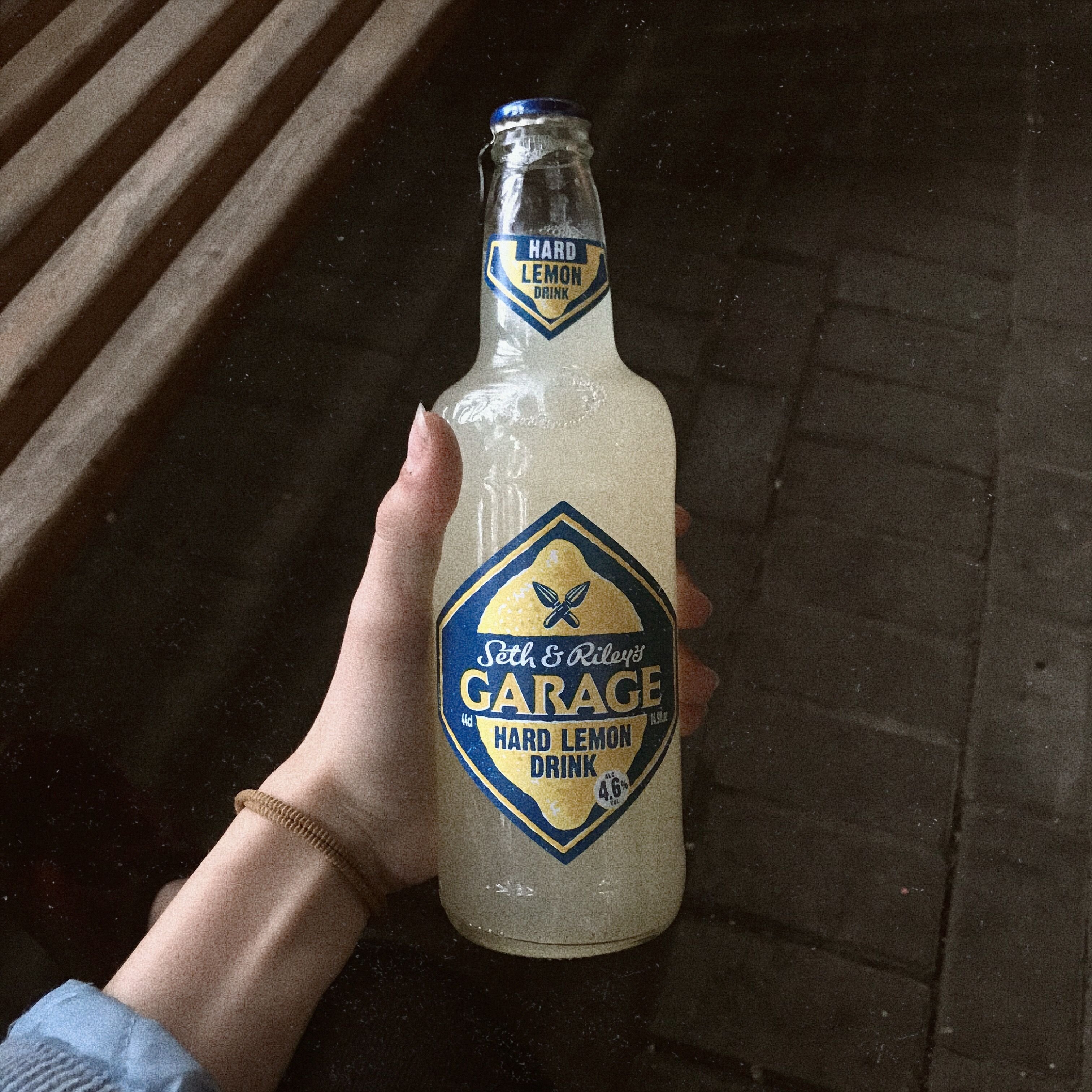 пиво гараж брусника фото