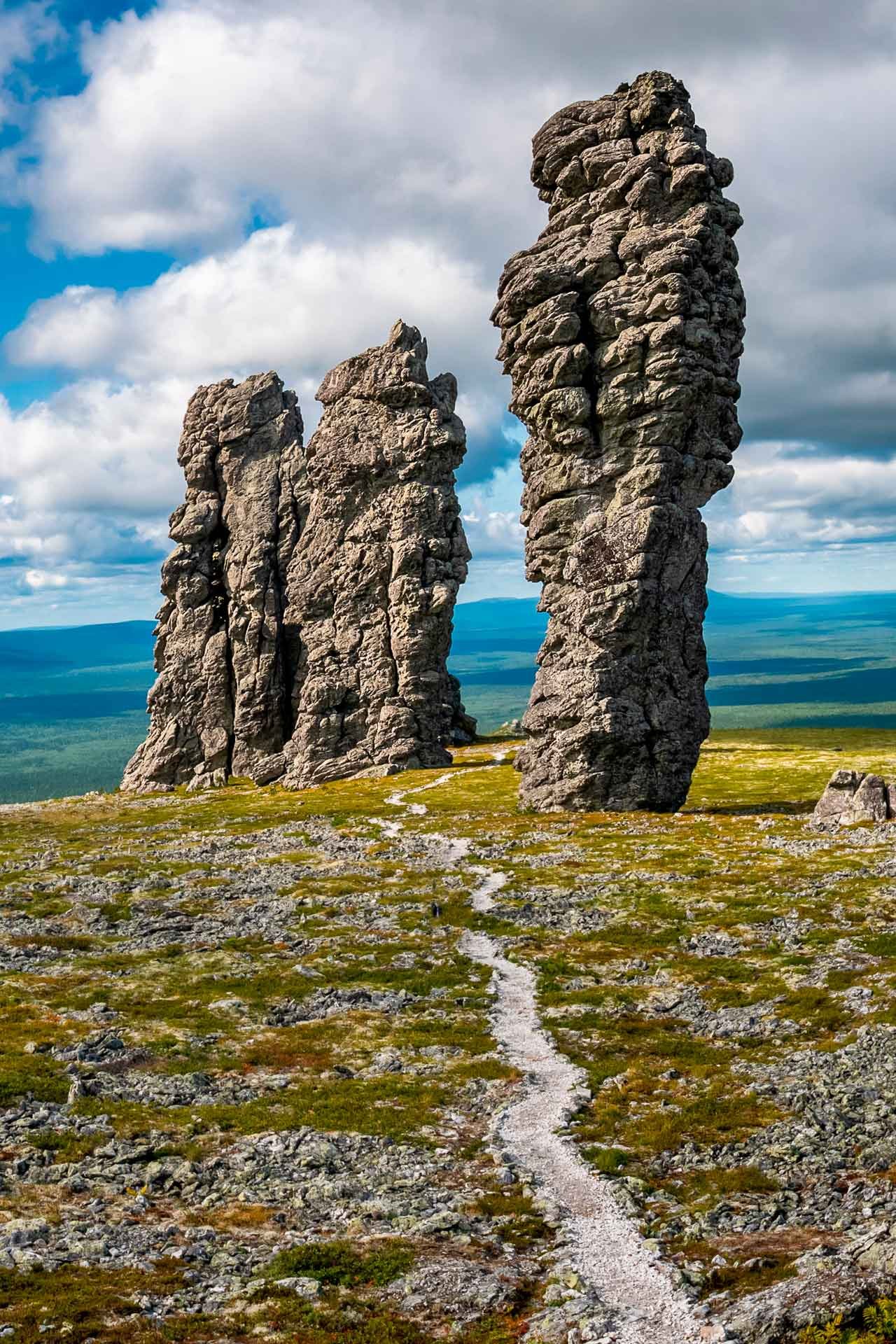 Столбы выветривания республика коми фото